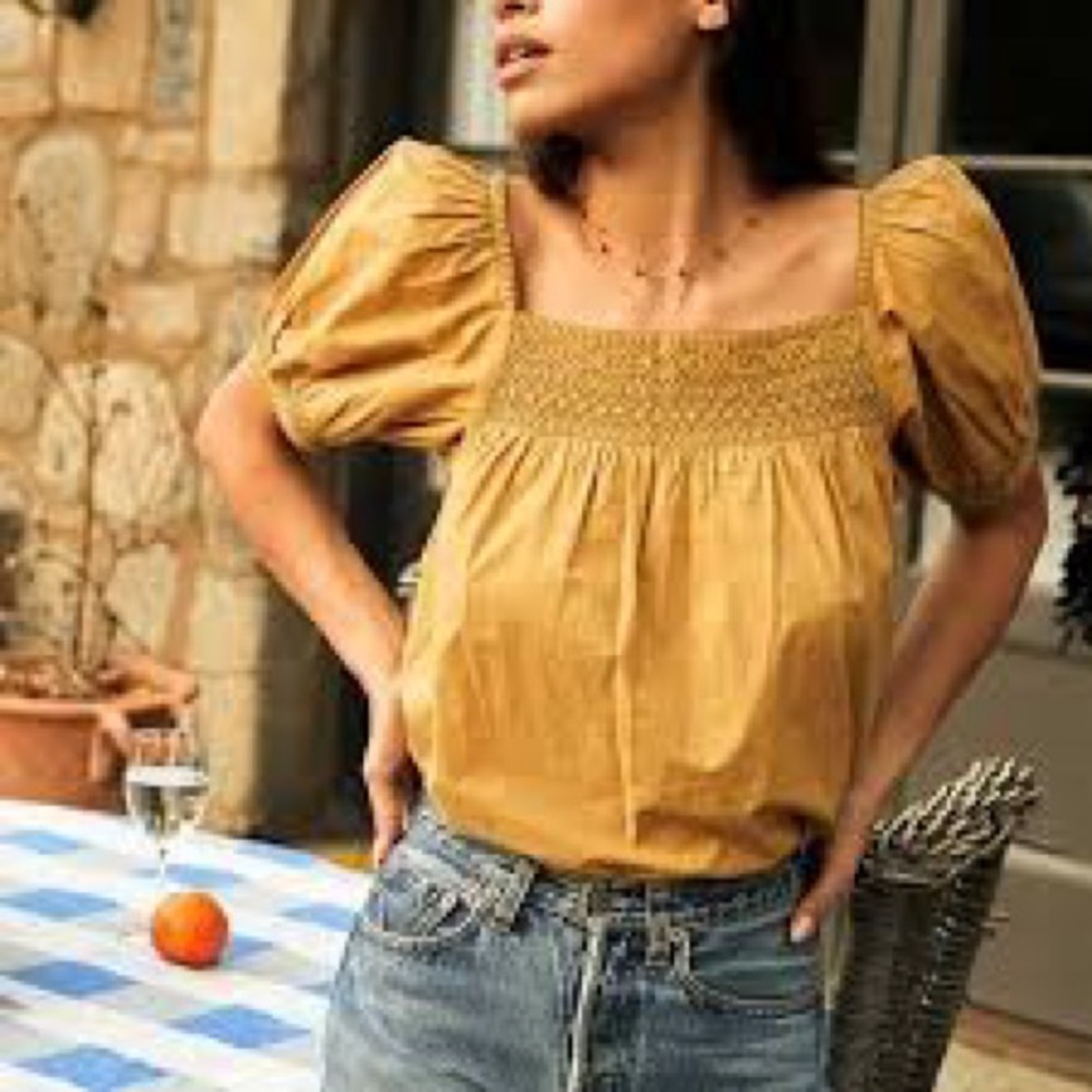 Doen Gail top in wheat